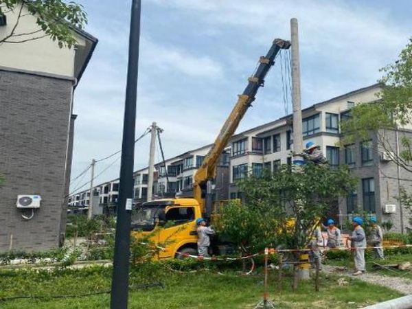 云滨州开发区吊车电话_吊车租赁作业全过程中怎样保证安全？
